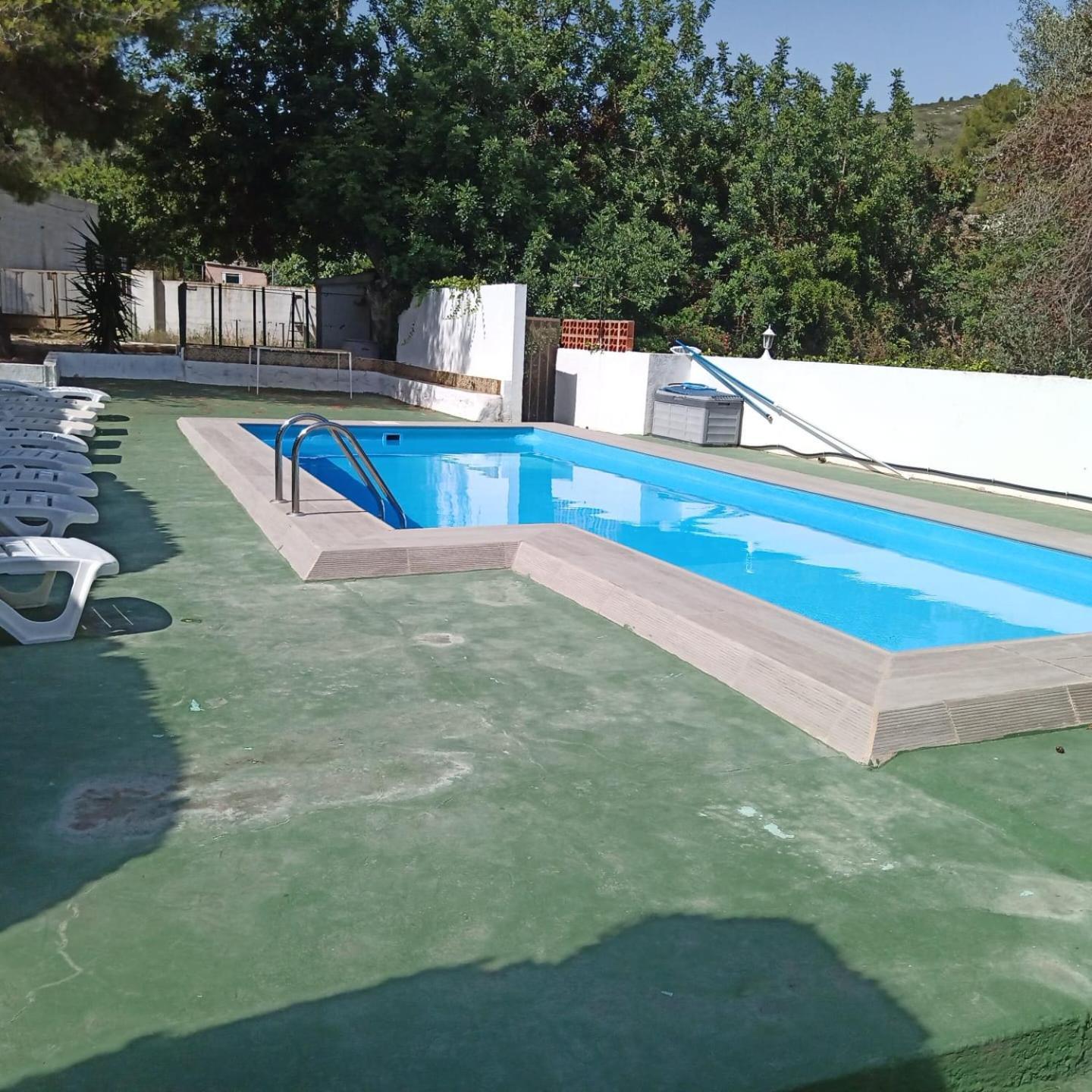 Chalet Roquetes 8 Dom wakacyjny *